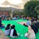 Gandeng Lakpesdam PCNU Lombok Barat, Pemdes Gapuk Gelar Musdesus Perempuan Penanggung Jawab Keluarga