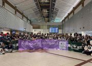Berbekal 16 Kajian Geospasial, Mahasiswa UGM Ungkap Dinamika Lombok Tengah dari Berbagai Perspektif