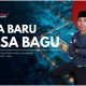 Syarifudin dan Gagasan “Era Baru” Desa Bagu: Dari Pengalaman Organisasi ke Tata Kelola Digital
