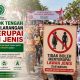Soal Karnaval HUT RI, MUI Lombok Tengah Tegaskan Larangan Menyerupai Lawan Jenis