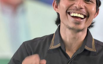 Kusnadi Unying Dorong Lalu Muhammad Iqbal Pimpin KONI NTB, Soroti Polemik Porprov 2026