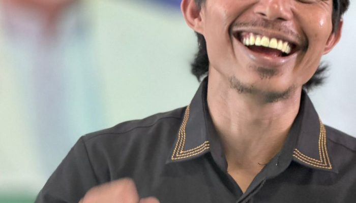 Kusnadi Unying Dorong Lalu Muhammad Iqbal Pimpin KONI NTB, Soroti Polemik Porprov 2026
