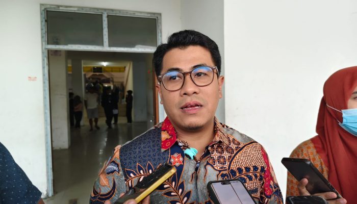 Lima Tahun Berbenah, PDAM Loteng Kini Sehat dan Raup Laba Rp2,6 Miliar