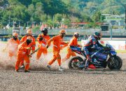 MotoGP Mandalika 2026 Buka Rekrutmen 2.500 Volunteer bagi Warga NTB