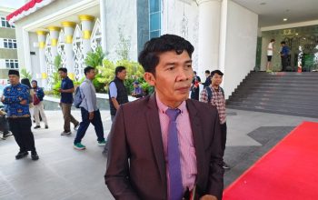 Viral Wisatawan Keluhkan Pungutan Berulang di Bukit Seger, Dispar Loteng: Masih Kita Telusuri