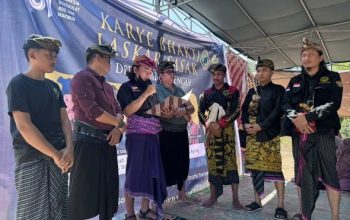 Laskar Sasak Lombok Tengah Tegaskan Organisasi sebagai Wadah Persaudaraan dan Pengabdian