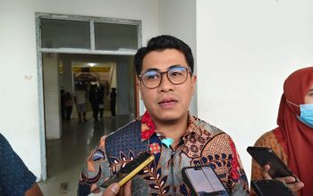Limbah IPA dan Air Batujai Disorot, Ini Penjelasan Dirut PDAM Loteng