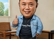 Gubernur Iqbal Gagal Jadi Calon Ketua KONI, Mi6: Jangan-Jangan Ada Kandidat Titipan