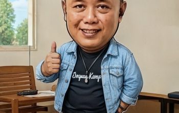 Gubernur Iqbal Gagal Jadi Calon Ketua KONI, Mi6: Jangan-Jangan Ada Kandidat Titipan