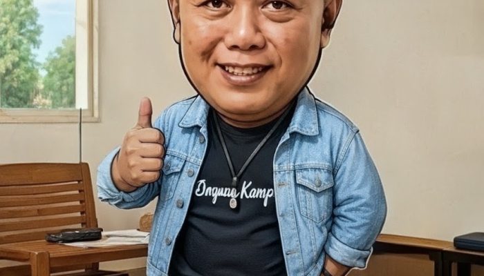 Gubernur Iqbal Gagal Jadi Calon Ketua KONI, Mi6: Jangan-Jangan Ada Kandidat Titipan