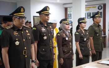 Kejari Loteng Amankan Aset Rp21,87 Miliar, Pengawasan Diperluas hingga Potensi Korupsi