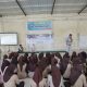 Duta Lingkungan NTB Ajak Pelajar SMAN 1 Pringgarata Jadi Agen Perubahan Lingkungan