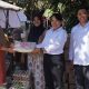 ITDC Gerakkan 32 BUMN Bantu Warga Sade Pascakebakaran