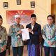 Diantar Ratusan Pendukung, Muh. Yakub Kuswara Siap Bawa Perubahan untuk Pengadang