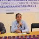 Dana BOSP Jadi Sorotan, Kejari Lombok Tengah Ingatkan Risiko SPJ Fiktif hingga Mark-up