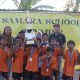 Samara School Olympic Kembali Digelar, Jadi Ajang Evaluasi Pembinaan Siswa