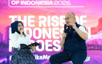 MotoGP Mandalika 2026 Tawarkan Paket Wisata Terintegrasi Mulai Rp7,05 Juta