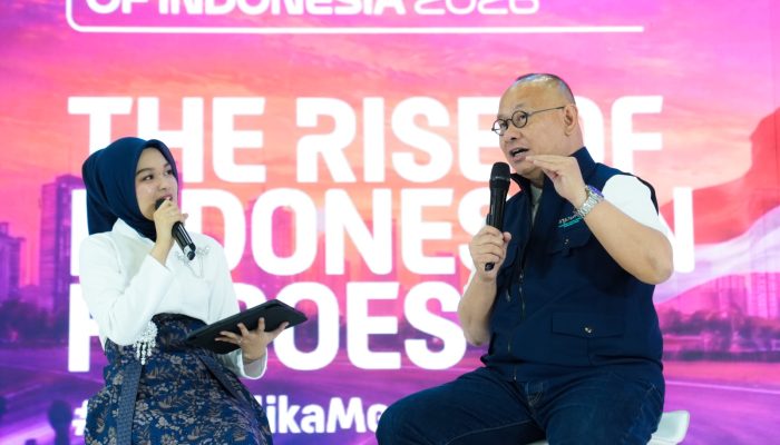 MotoGP Mandalika 2026 Tawarkan Paket Wisata Terintegrasi Mulai Rp7,05 Juta