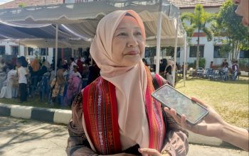 Pendataan Perlinsos Lotim Ungkap Ratusan NIK Masyarakat Terindikasi Judi Online