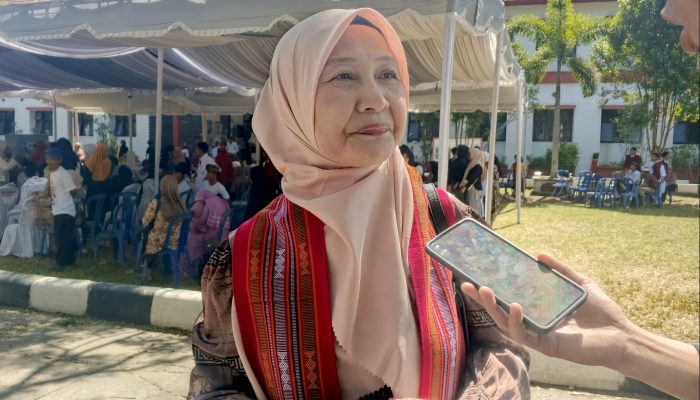 Pendataan Perlinsos Lotim Ungkap Ratusan NIK Masyarakat Terindikasi Judi Online