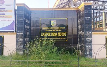 Memasuki Musim Panen Tembakau, Disiplin Perangkat Desa Moyot Dipertanyakan