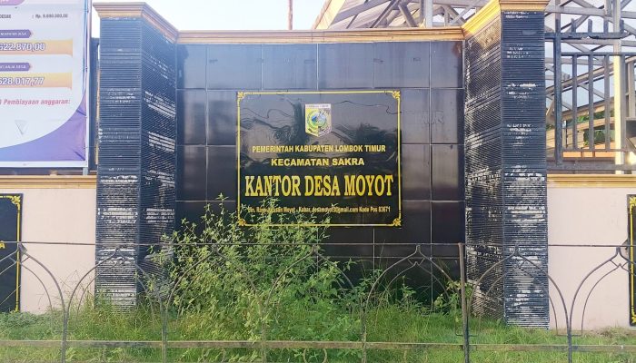 Memasuki Musim Panen Tembakau, Disiplin Perangkat Desa Moyot Dipertanyakan
