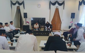 Delapan Bulan Dana Konsumtif Baznas ke LKSA Belum Cair, FIK-LKS Mengadu ke Bupati Lotim