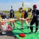BIZAM Perkuat Kesiapsiagaan Darurat melalui Airport Emergency Modular Exercise