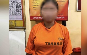 Polisi Bongkar Modus Jaminan Perhiasan Diduga Imitasi, Kerugian Koperasi Capai Rp780 Juta