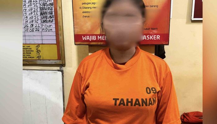 Polisi Bongkar Modus Jaminan Perhiasan Diduga Imitasi, Kerugian Koperasi Capai Rp780 Juta
