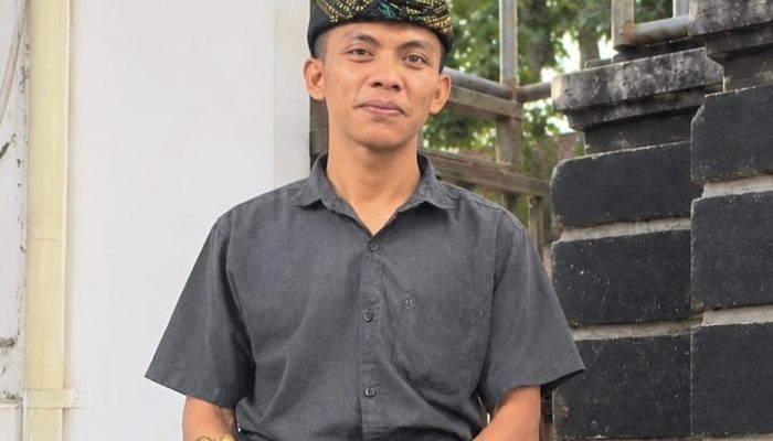 Pilkades Kawo Jangan Sekadar Perebutan Kursi, Pemuda Dorong Adu Gagasan dan Visi untuk Masa Depan Desa