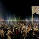 Festival Gawe Belek Sakra Barat Dibuka Meriah, Keamanan dan Antisipasi Uang Palsu Jadi Perhatian