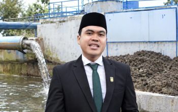 DPRD Loteng Desak Evaluasi Air PDAM Batujai, Limbah IPA Penujak Ikut Disorot