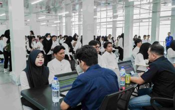 Peserta Membludak, MGPA Evaluasi Walk-In Interview Volunteer MotoGP Mandalika 2026