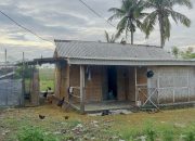 Rumah Tak Layak Huni di Jerowaru Belum Tersentuh Program MAHYANI BAZNAS, Warga Soroti Kriteria Penerima