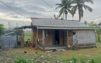 Rumah Tak Layak Huni di Jerowaru Belum Tersentuh Program MAHYANI BAZNAS, Warga Soroti Kriteria Penerima