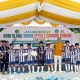 HUT Ke-46 MTsN 1 Lombok Tengah: Dari Jalan Sehat hingga Turnamen Mini Soccer