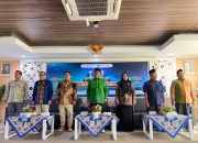 Perkuat Kehidupan Toleran di NTB, Pusat Moderasi Beragama LP2M UIN Mataram Gelar Moderation Connect Ke-3 Tahun 2026
