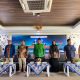 Perkuat Kehidupan Toleran di NTB, Pusat Moderasi Beragama LP2M UIN Mataram Gelar Moderation Connect Ke-3 Tahun 2026