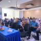 Hari Kedua Moderation Connect: The 3rd AICRM 2026 Hadirkan Prof Halim Rane dari Griffith University