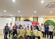 Athik Hidayatul Ummah Pimpin ASKOPIS NTB, Siap Dorong Prodi KPI Menuju Unggul