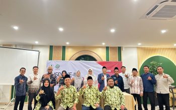 Athik Hidayatul Ummah Pimpin ASKOPIS NTB, Siap Dorong Prodi KPI Menuju Unggul