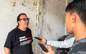 Pelaku Pemukulan Anjing Divonis Empat Bulan Penjara