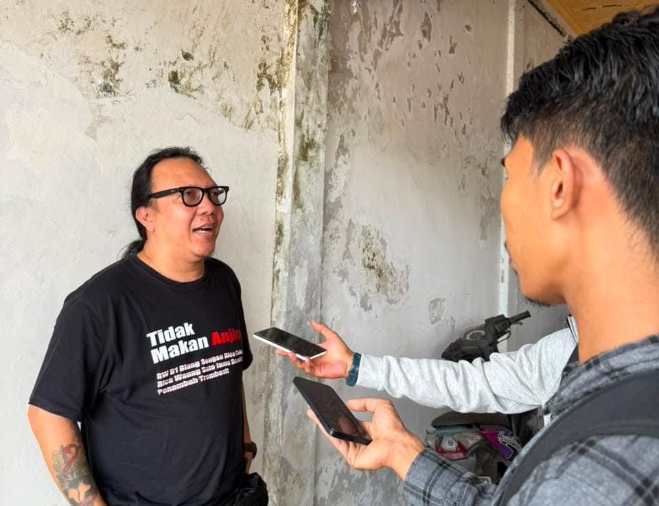 Pelaku Pemukulan Anjing Divonis Empat Bulan Penjara