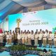 Bank NTB Syariah Raih Penghargaan KEJAR Terbaik Regional Nusa Tenggara-Maluku-Papua