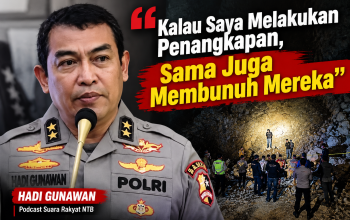 Hadi Gunawan Sentil Gubernur Iqbal-Dinda, Dinilai Belum Maksimal Jalankan Asta Cita Prabowo
