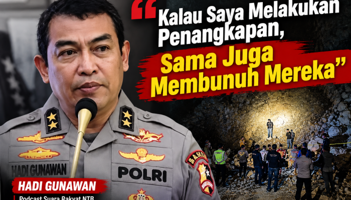 Hadi Gunawan Sentil Gubernur Iqbal-Dinda, Dinilai Belum Maksimal Jalankan Asta Cita Prabowo