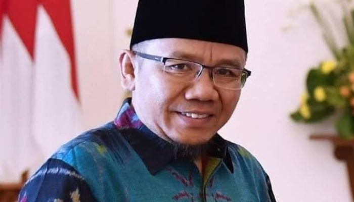 Dirut TCN Jadi Tersangka, Polemik SWRO Gili Trawangan Makin Terbuka