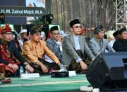 Puncak Hari Jadi ke-131 Lotim Diwarnai Tausiyah Kebangsaan dan Dialog Aspirasi Masyarakat