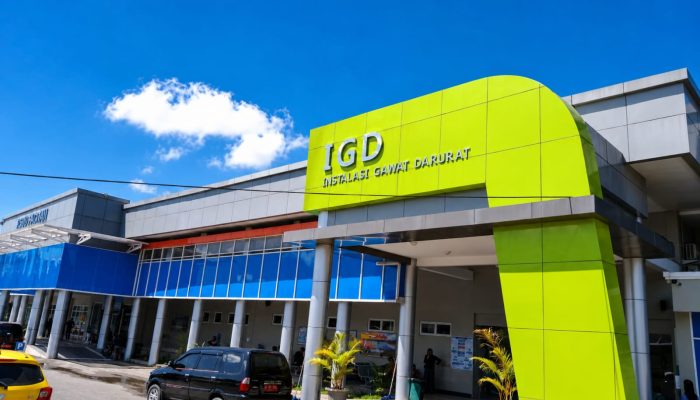 Utang RSUD Praya Rp23 Miliar Jadi Sorotan, Dirut: Pelayanan Tak Bisa Berhenti Hanya karena Keterbatasan Kas